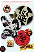 E-Book (epub) Kick Out the Jams von Dave Marsh