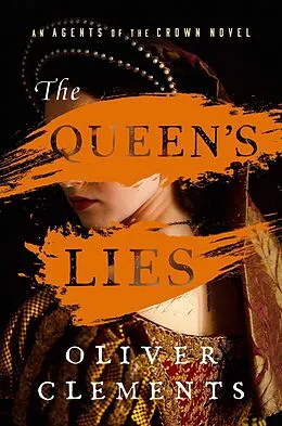 E-Book (epub) Queen's Lies von Oliver Clements