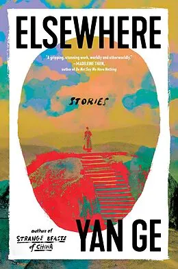E-Book (epub) Elsewhere von Yan Ge