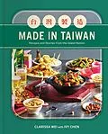 E-Book (epub) Made in Taiwan von Clarissa Wei