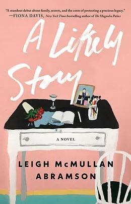 E-Book (epub) A Likely Story von Leigh McMullan Abramson