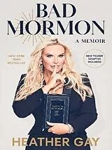 Kartonierter Einband Bad Mormon von Heather Gay