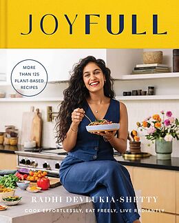 eBook (epub) JoyFull de Radhi Devlukia-Shetty