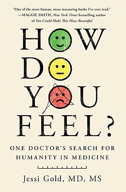 eBook (epub) How Do You Feel? de Jessi Gold