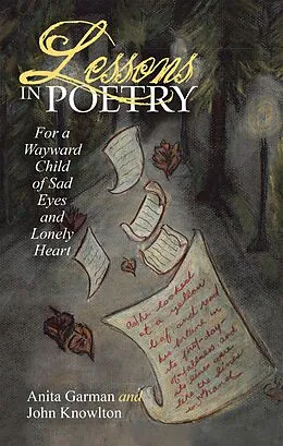 E-Book (epub) Lessons in Poetry von Anita Garman, John Knowlton