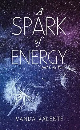 E-Book (epub) A Spark of Energy von Vanda Valente