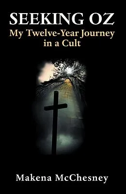 E-Book (epub) Seeking Oz von Makena McChesney
