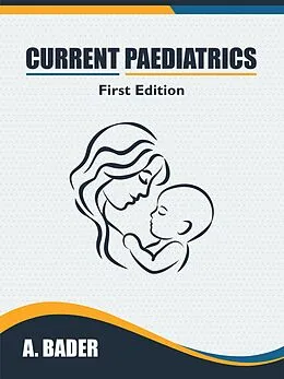 E-Book (epub) Current Paediatrics von A. Bader