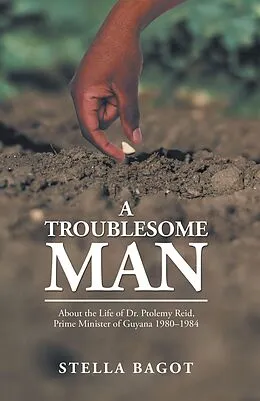 E-Book (epub) A Troublesome Man von Stella Bagot