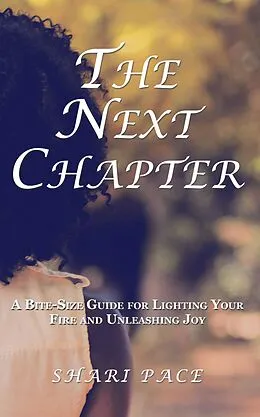 E-Book (epub) The Next Chapter von Shari Pace
