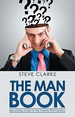 E-Book (epub) The Man Book von Steve Clarke