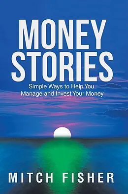 E-Book (epub) Money Stories von Mitch Fisher