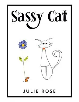 E-Book (epub) Sassy Cat von Julie Rose