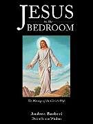 Kartonierter Einband Jesus in the Bedroom von Andrea Barberi