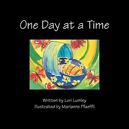 E-Book (epub) One Day at a Time von Lori Lumley