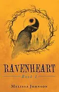 E-Book (epub) Ravenheart von Melissa Johnson