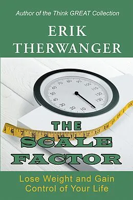 E-Book (epub) The Scale Factor von Erik Therwanger