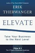 E-Book (epub) Elevate von Erik Therwanger