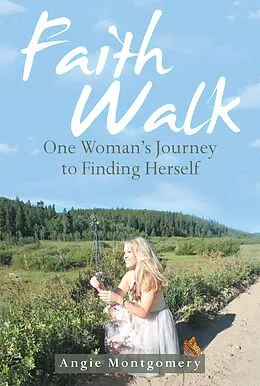 E-Book (epub) Faith Walk von Angie Montgomery