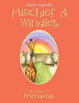 E-Book (epub) Mischief & Windlet von Katie Castillo