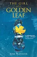 E-Book (epub) The Girl and the Golden Leaf von June N. Foster