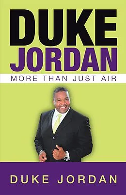 E-Book (epub) Duke Jordan von Duke Jordan