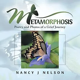 E-Book (epub) Metamorphosis von Nancy J Nelson