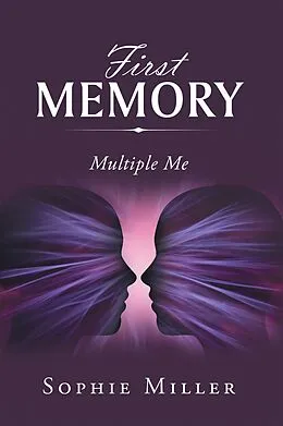 E-Book (epub) First Memory von Sophie Miller