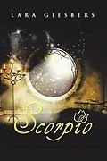 E-Book (epub) Scorpio von Lara Giesbers