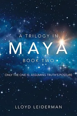 E-Book (epub) A Trilogy in Maya Book Two von Lloyd Leiderman