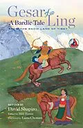 E-Book (epub) Gesar of Ling von David Shapiro