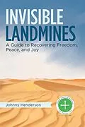 E-Book (epub) Invisible Landmines von Johnny Henderson