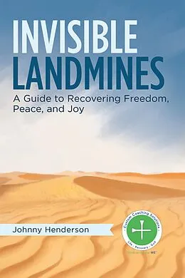 E-Book (epub) Invisible Landmines von Johnny Henderson
