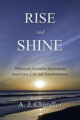 E-Book (epub) Rise and Shine von A. J. Chandler
