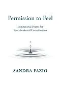 E-Book (epub) Permission to Feel von Sandra Fazio