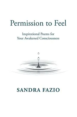 E-Book (epub) Permission to Feel von Sandra Fazio