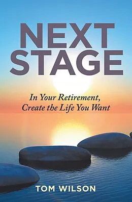 E-Book (epub) Next Stage von Tom Wilson