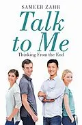 E-Book (epub) Talk to Me von Sameer Zahr