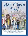 E-Book (epub) We'll March Too! von Elisabeth B. Davidson