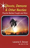E-Book (epub) Ghosts, Demons & Other Nasties von Laverne E. Denyer