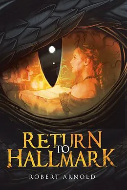 E-Book (epub) Return to Hallmark von Robert Arnold