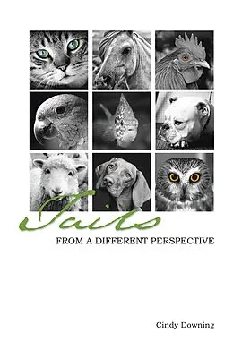 E-Book (epub) Tails from a Different Perspective von Cindy Downing