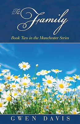 E-Book (epub) The Family von Gwen Davis