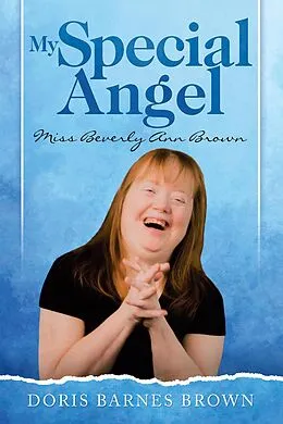 E-Book (epub) My Special Angel von Doris Barnes Brown