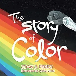 E-Book (epub) The Story of Color von Joan J. Perez