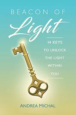 E-Book (epub) Beacon of Light von Andrea Michal