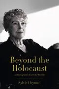 E-Book (epub) Beyond the Holocaust von Sylvie Heyman