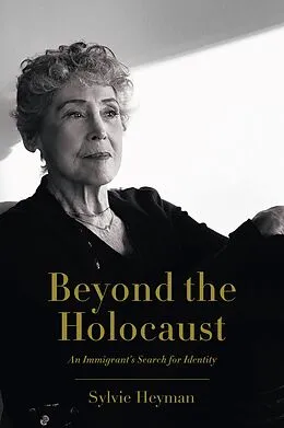 E-Book (epub) Beyond the Holocaust von Sylvie Heyman