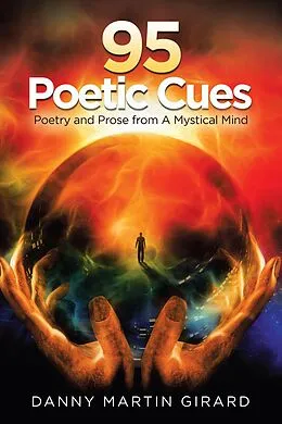 E-Book (epub) 95 Poetic Cues von Danny Martin Girard