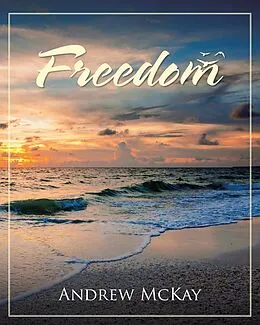 E-Book (epub) Freedom von Andrew McKay